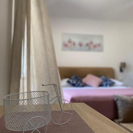 Villa Radic Ston Eksteriør billede