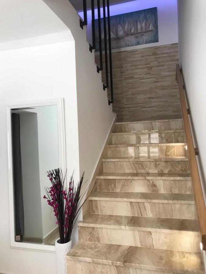 Villa Radic Ston Eksteriør billede