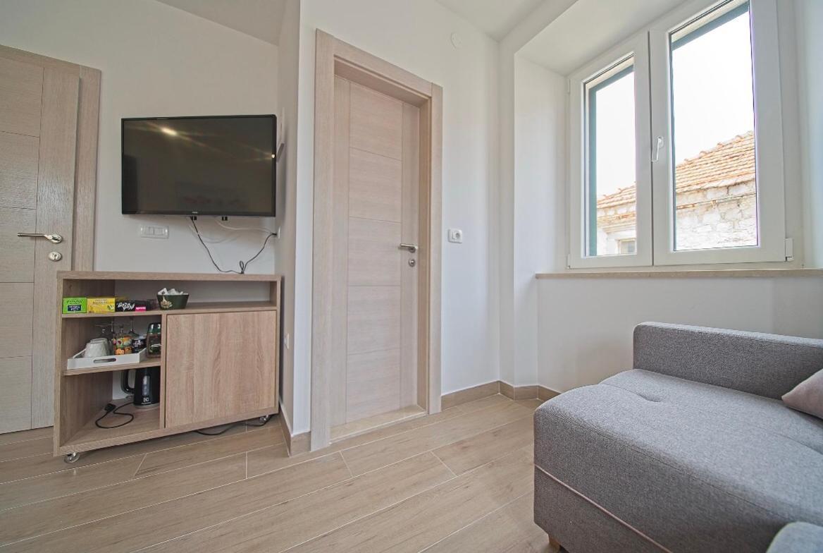Villa Radic Ston Eksteriør billede