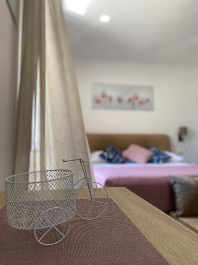 Villa Radic Ston Eksteriør billede