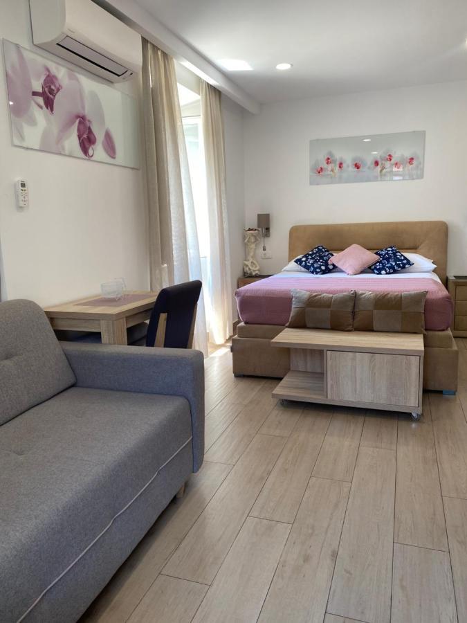 Villa Radic Ston Eksteriør billede