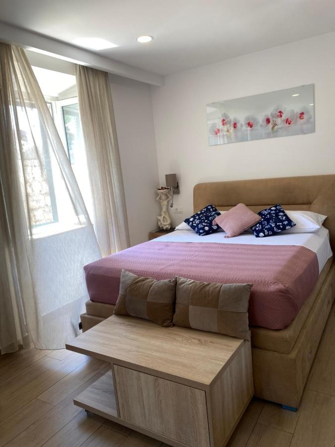 Villa Radic Ston Eksteriør billede