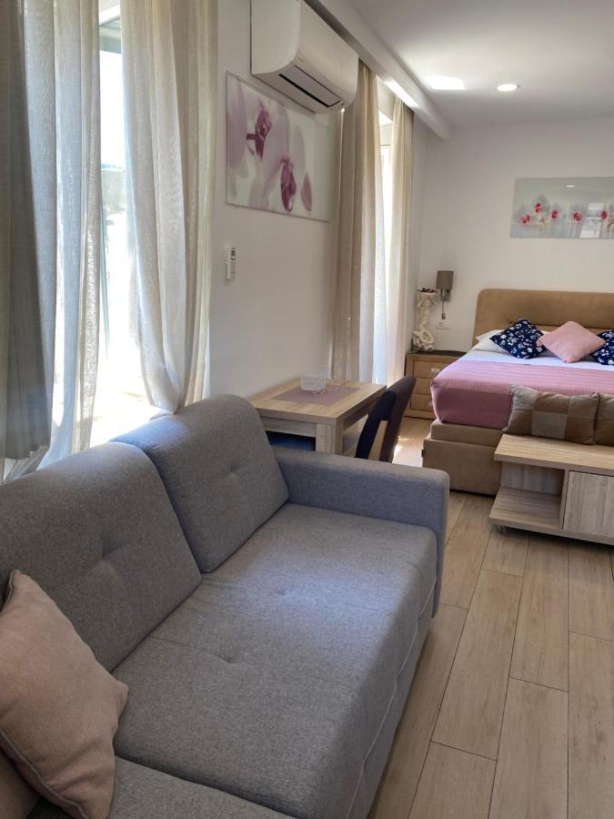 Villa Radic Ston Eksteriør billede