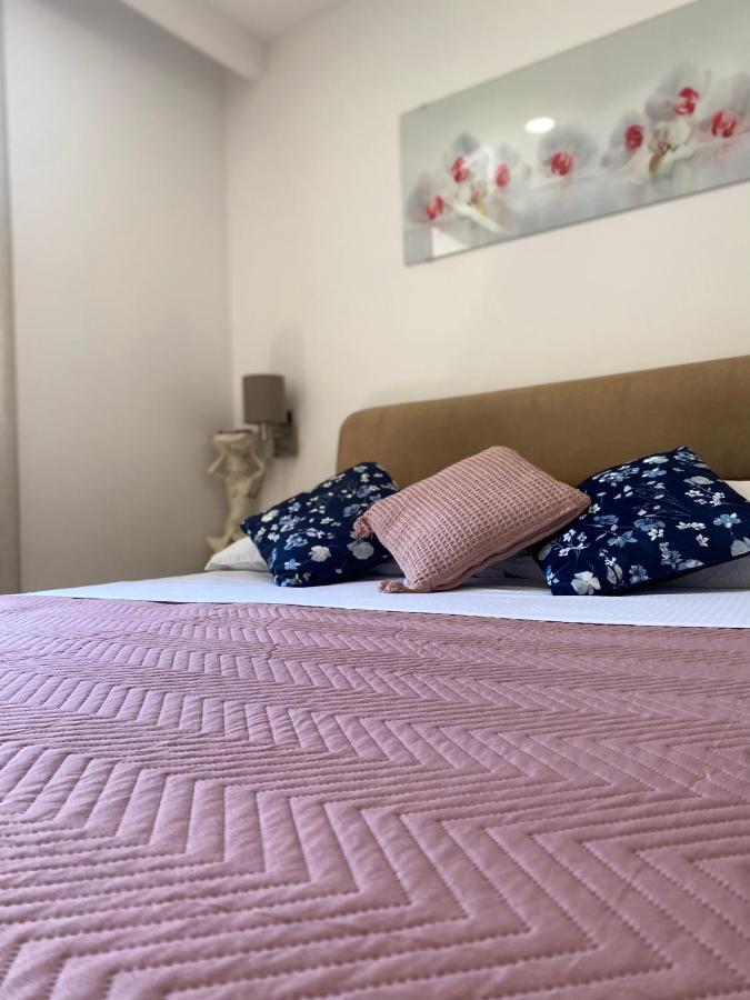 Villa Radic Ston Eksteriør billede