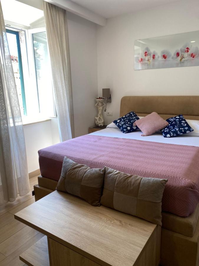 Villa Radic Ston Eksteriør billede
